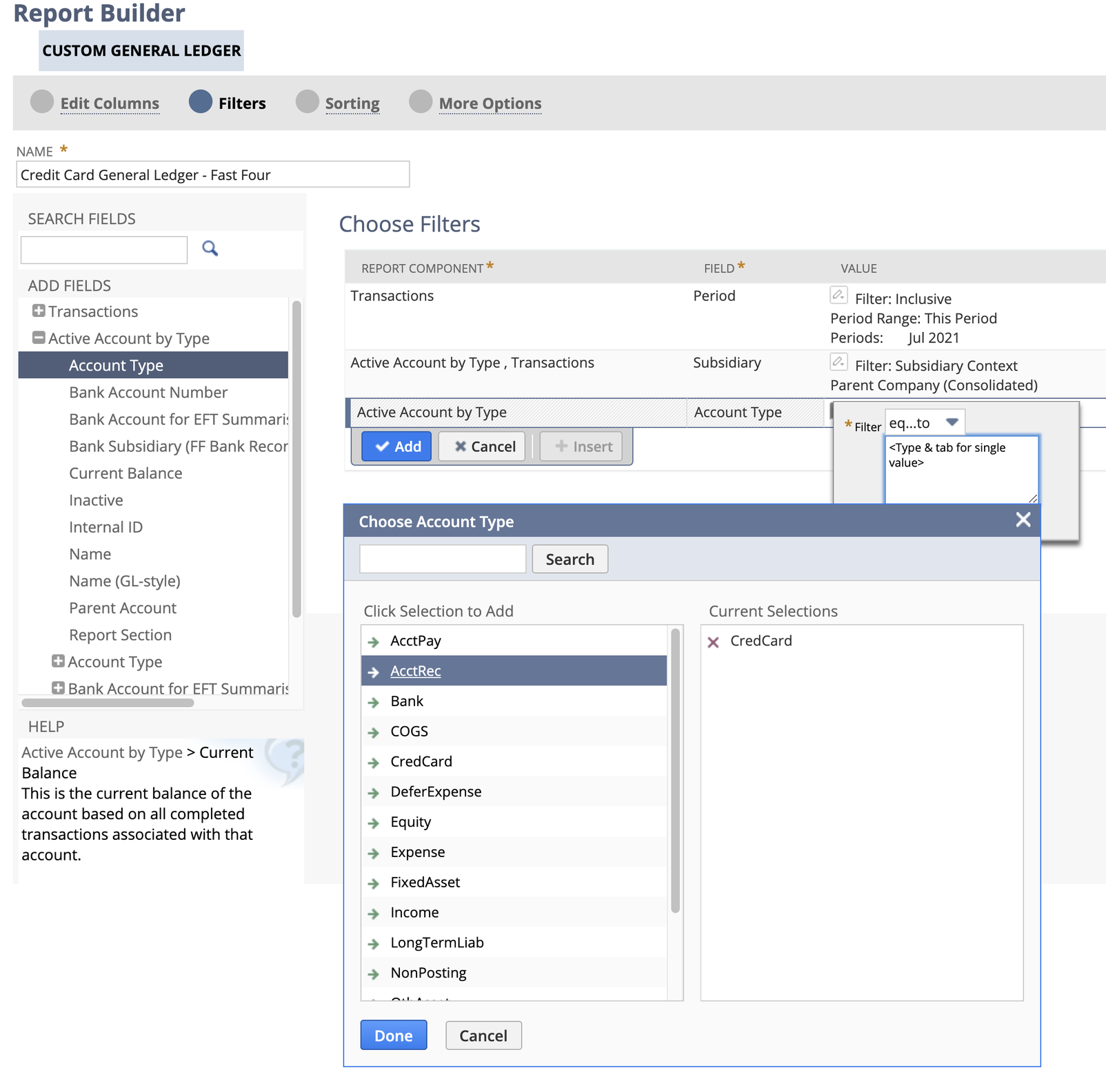 ccimport_reconciliation_report_filters.png