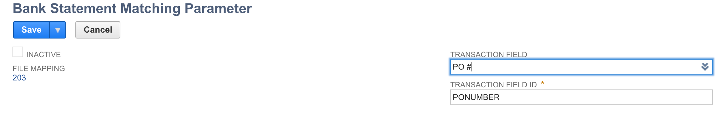 zonereconcile_issues_invalid_col_matching_parameter.png
