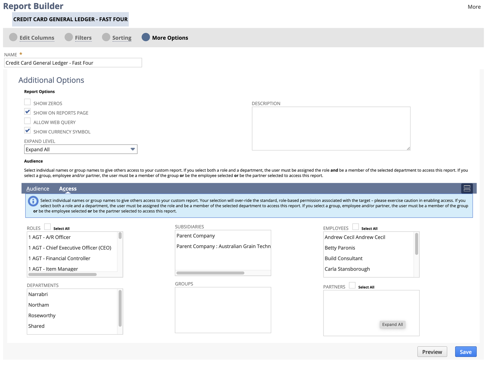 ccimport_reconciliation_report_more_options.png