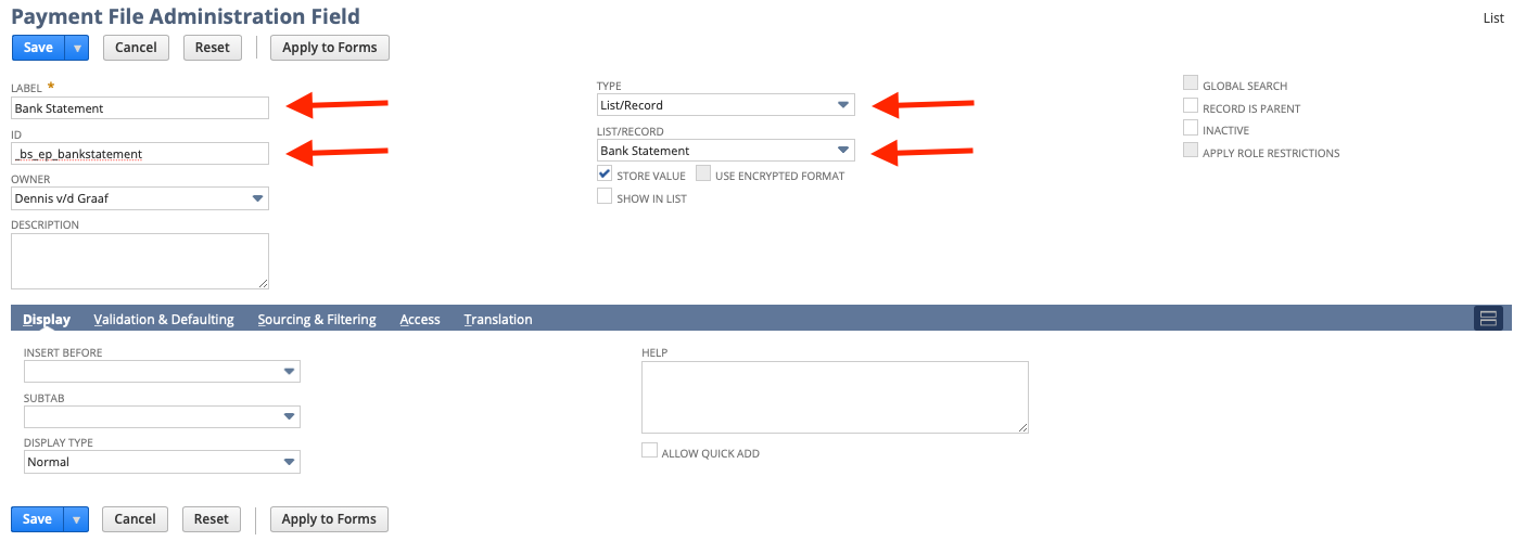 zonereconcile_electronic_payment_field_details.png