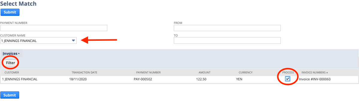 zonereconcile_direct_debit_reveresal_match.png
