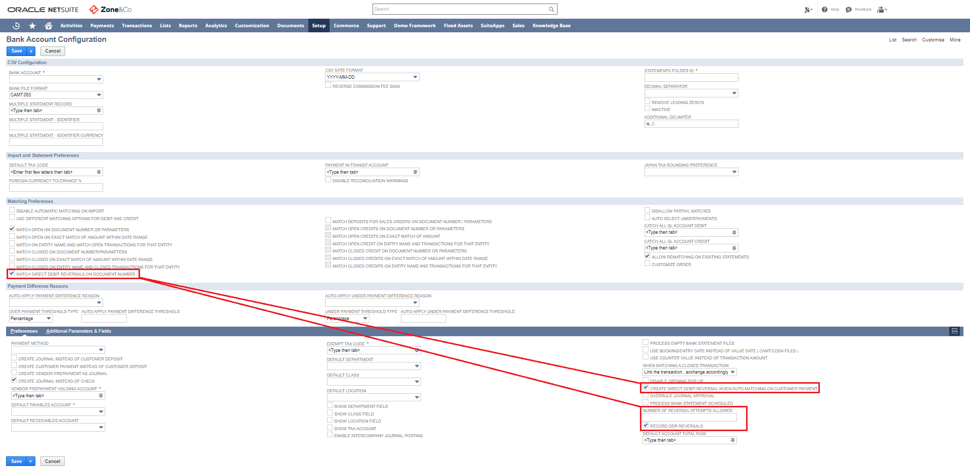 zonereconcile_direct_debit_reveresal_track_attempts_preferences.png