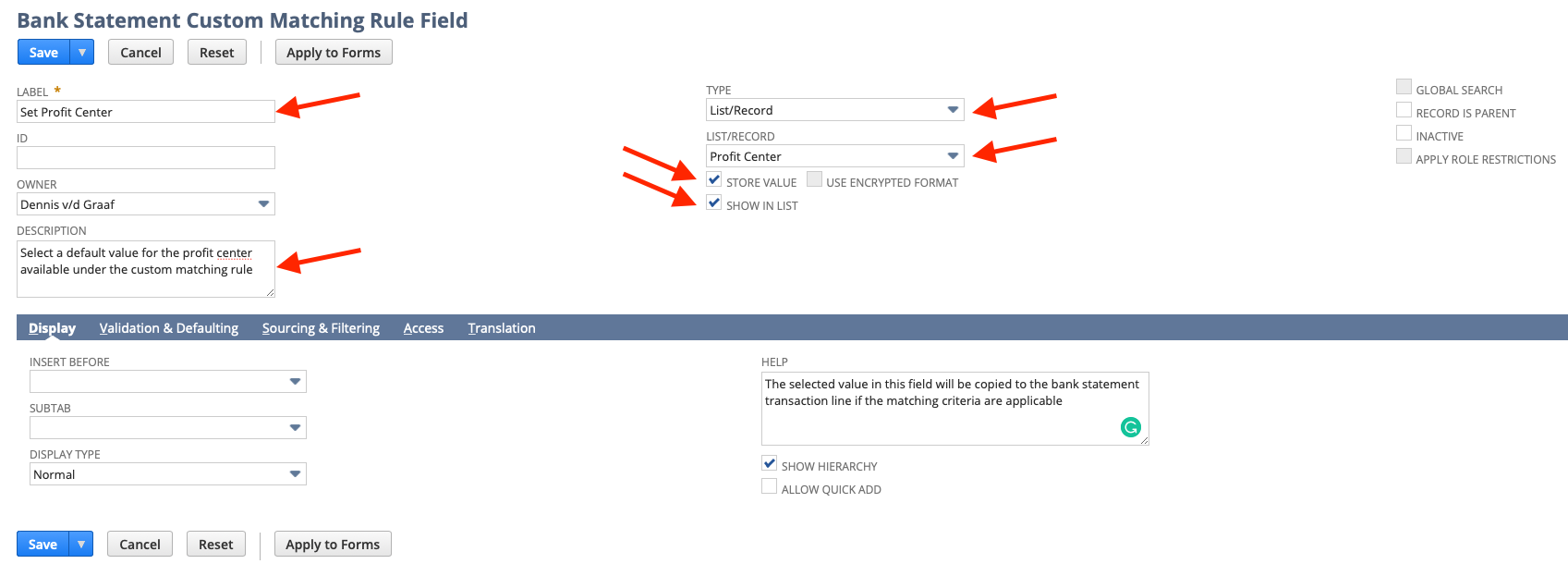 zonereconcile_matching_rule_new_field_settings.png