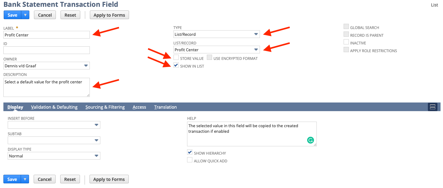 zonereconcile_bank_stmt_trxn_field_settings.png